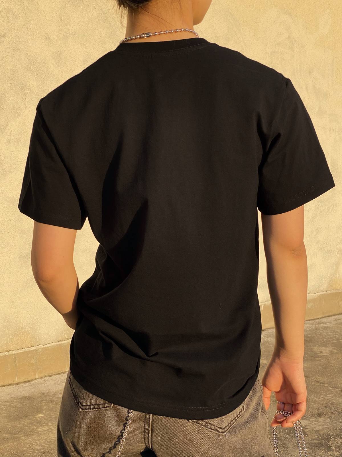 EMMIOL Camiseta extragrande con gráfico de coche de motor