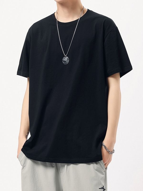 T-shirt da uomo | Magliette a maniche corte