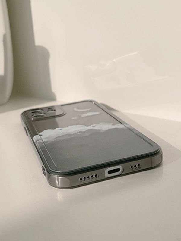 EMMIOL Cloudy Night Phone Case