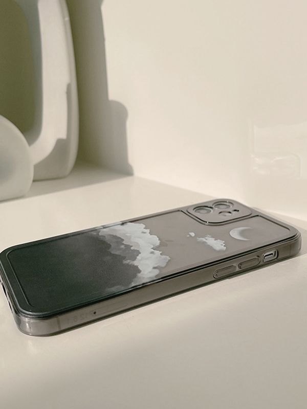 EMMIOL Cloudy Night Phone Case