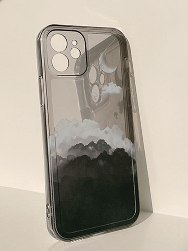 EMMIOL Cloudy Night Phone Case