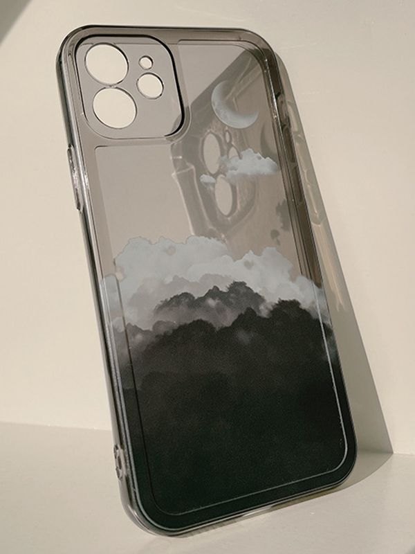 EMMIOL Cloudy Night Phone Case