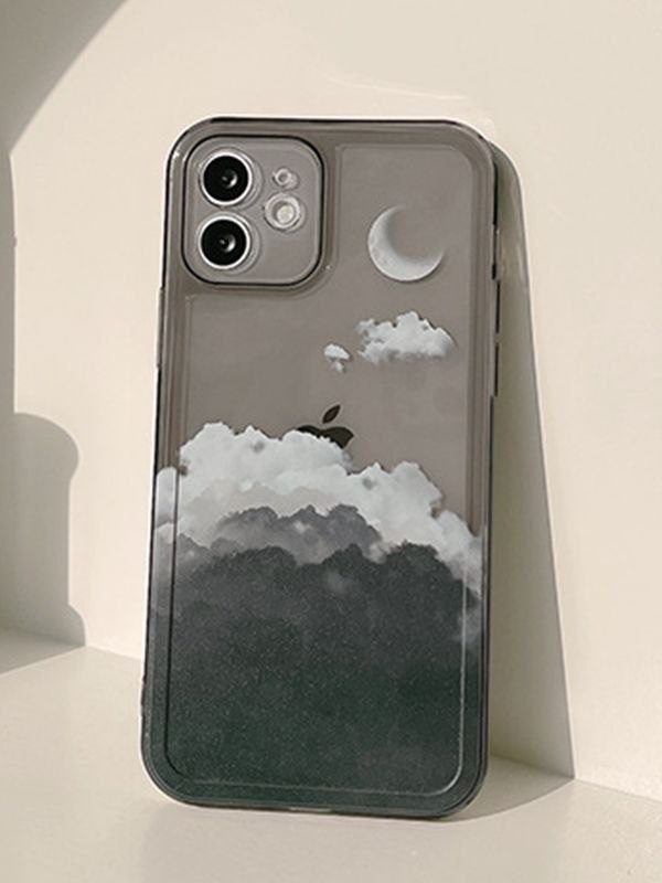 EMMIOL Cloudy Night Phone Case