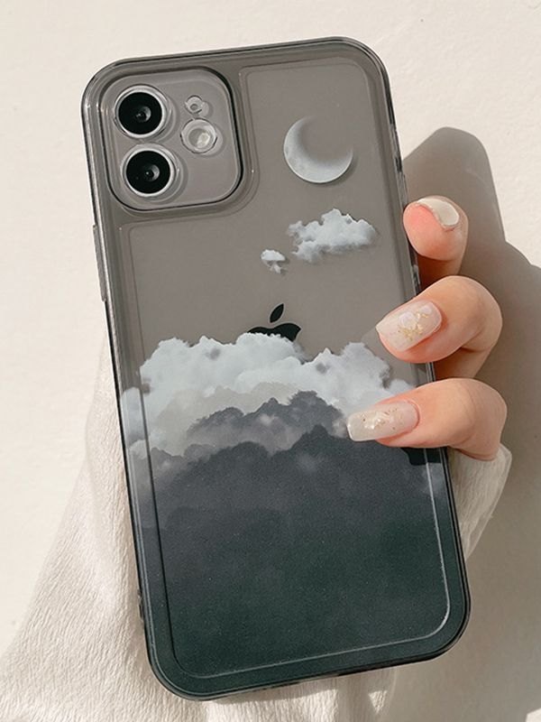 EMMIOL Cloudy Night Phone Case