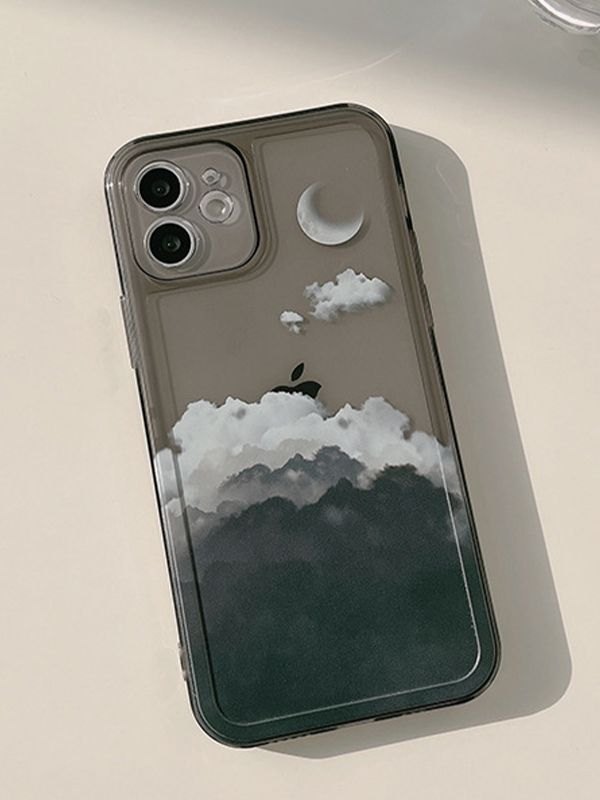 EMMIOL Cloudy Night Phone Case