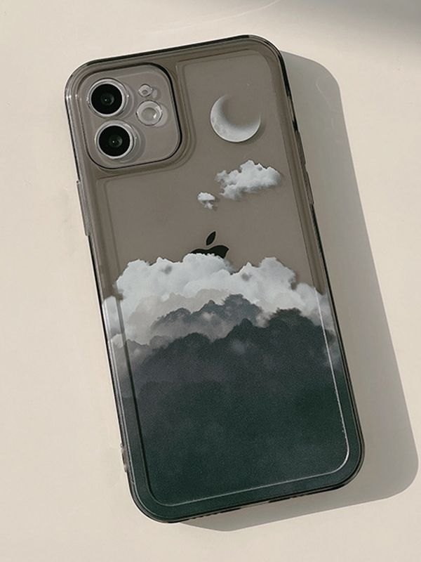 EMMIOL Cloudy Night Phone Case