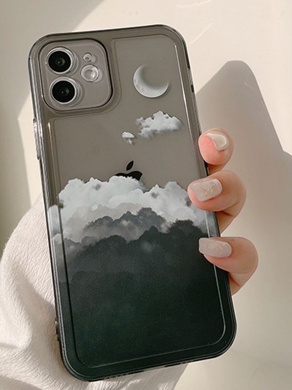 EMMIOL Cloudy Night Phone Case