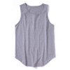 EMMIOL Men's Simple Racer Back Vest