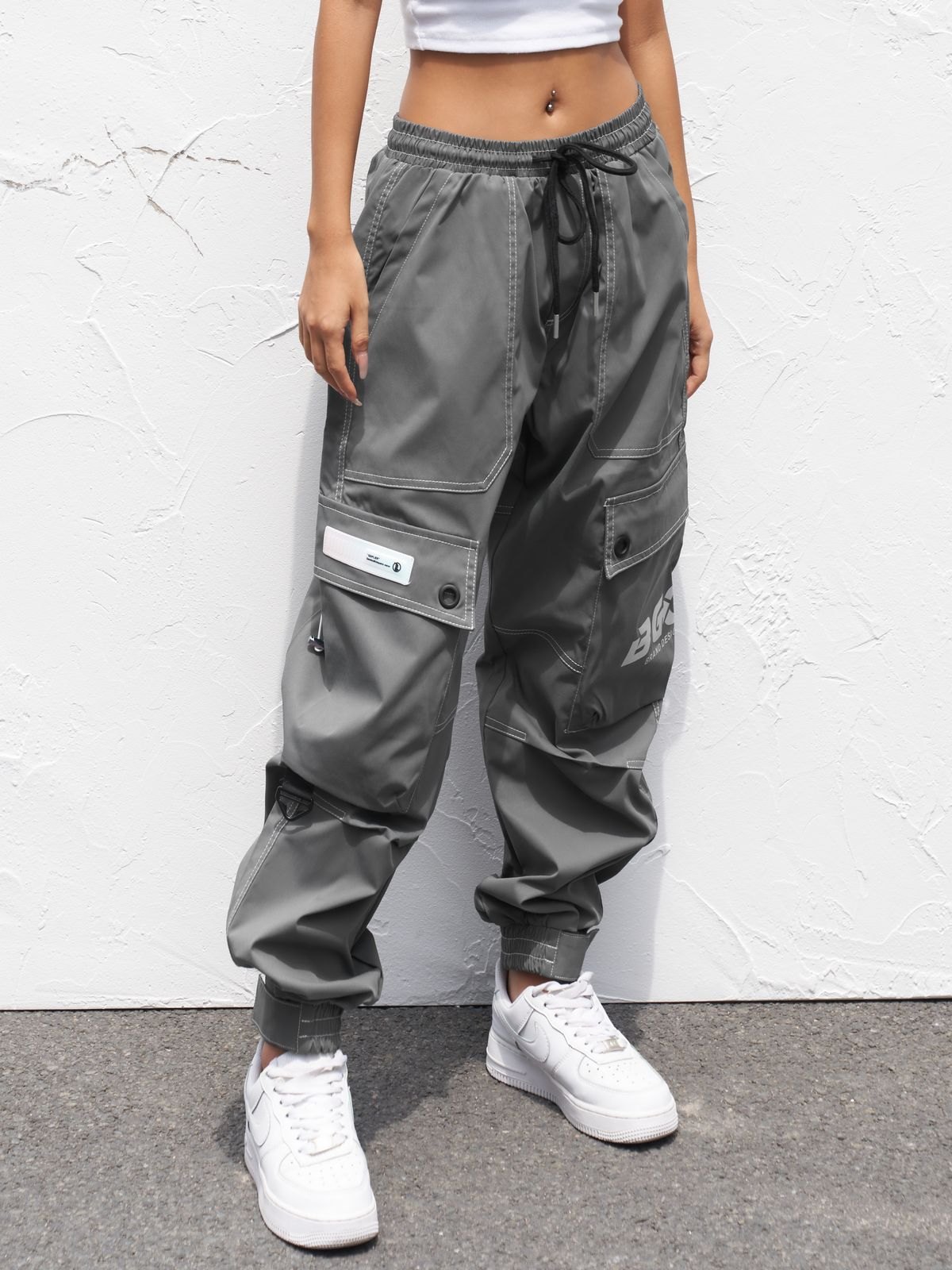 cargo pants for women
