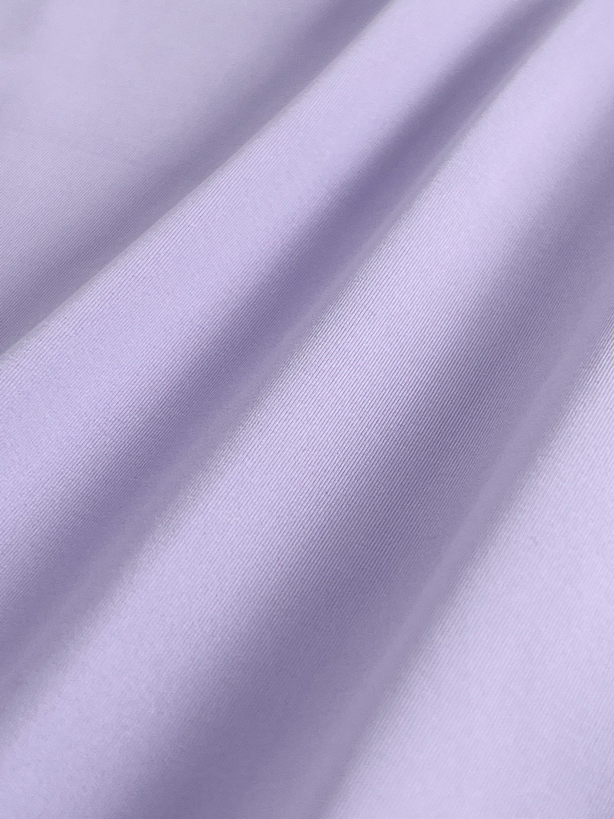 EMMIOL Emmiol Solid Color Basic Mini Dresses