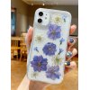 EMMIOL Floral Pattern Soft Phone Case