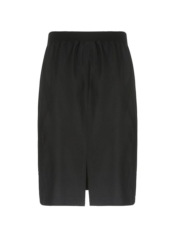 Cargo Zipper Skirt main image 1