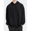 EMMIOL Men's Solid Color Pullover Hoodie