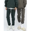 EMMIOL Einfache Unisex-Jogginghose aus Baumwolle