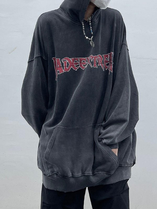 Chelsea London Brandy Melville Hoodie Chelsea Hoodie Hellraiser