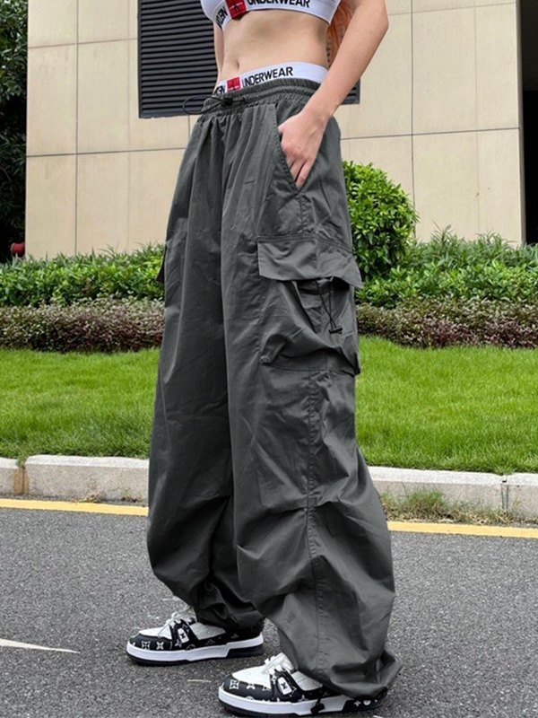 cargo pants for women