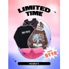 EMMIOL [Paketangebot] 3er-Pack Hoodies