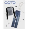 EMMIOL OOTD 1: Inklusive dreiteiligem Set