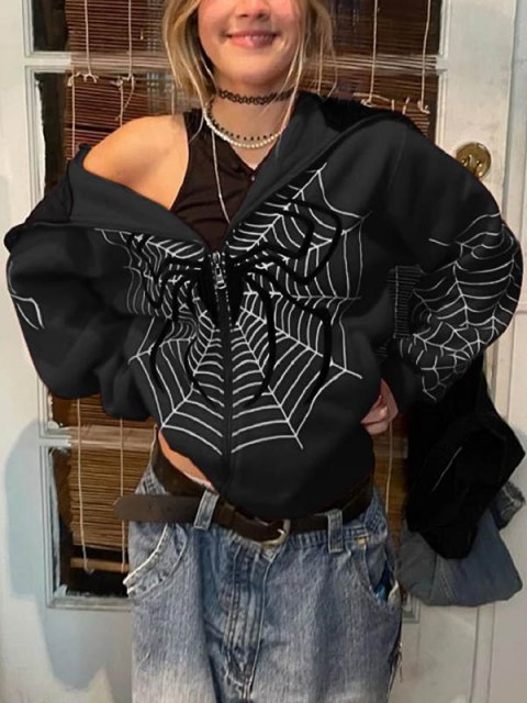 Herren Hoodie Mit Reißverschluss - Casual Kapuzenpullover Mit Taschen