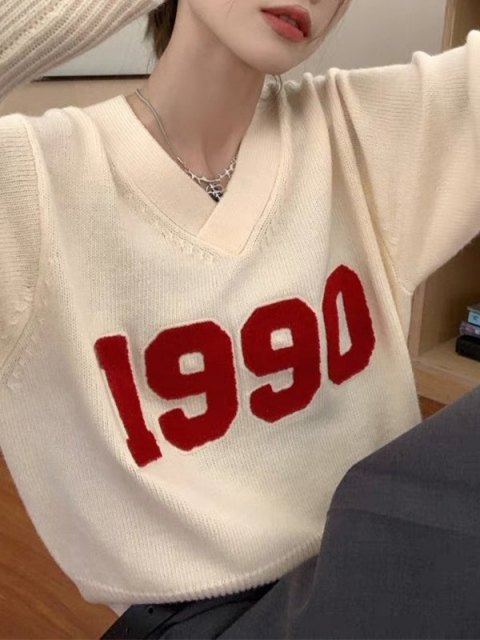 Maglione Da Uomo Con Motivo Smart Aran Con Maniche Raglan E - Foto 2