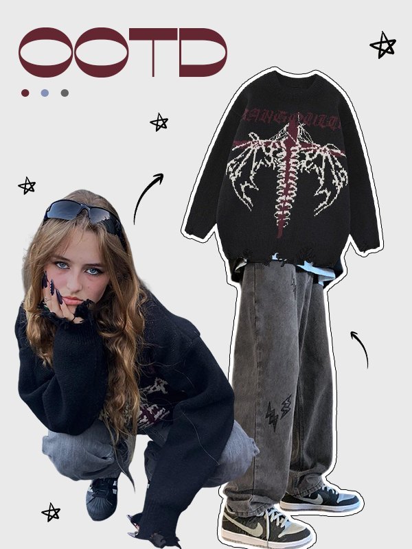 EMMIOL OOTD SET 2: Vístete con IG Influencers