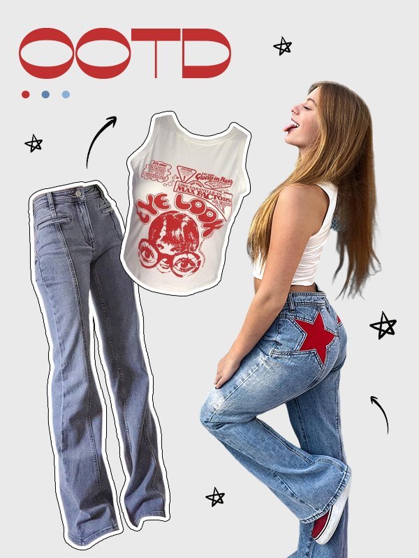 EMMIOL OOTD SET 4: Vístete con influencers de IG