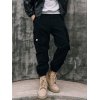 EMMIOL Men's Utility Jogger Cargo Pants