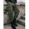 EMMIOL Men's Utility Jogger Cargo Pants