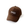 EMMIOL Vintage Logo Coffee Baseball Cap