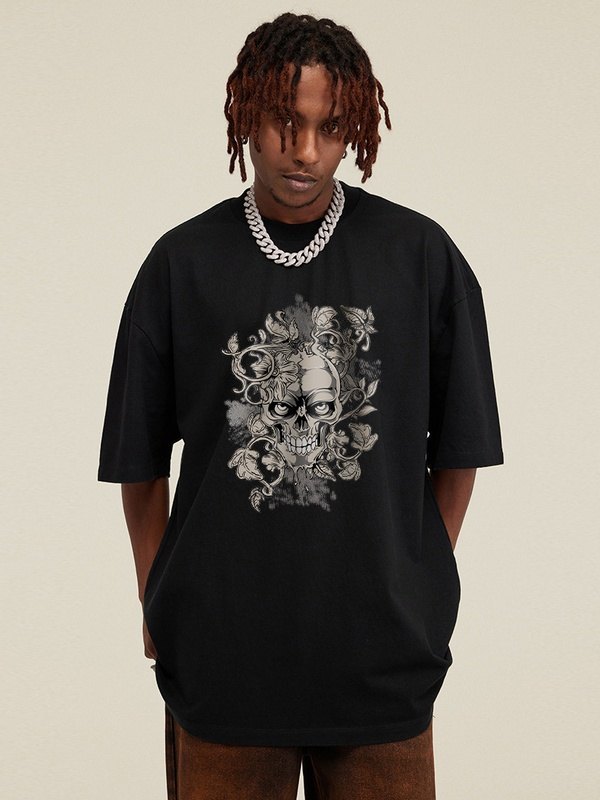 camisetas extra grandes