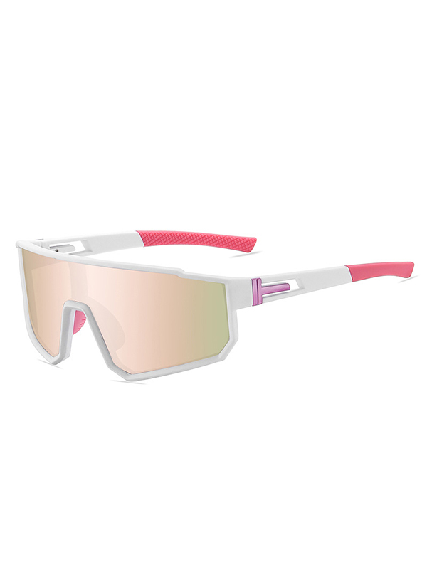 EMMIOL Gafas de sol coloridas polarizadas deportivas al aire libre