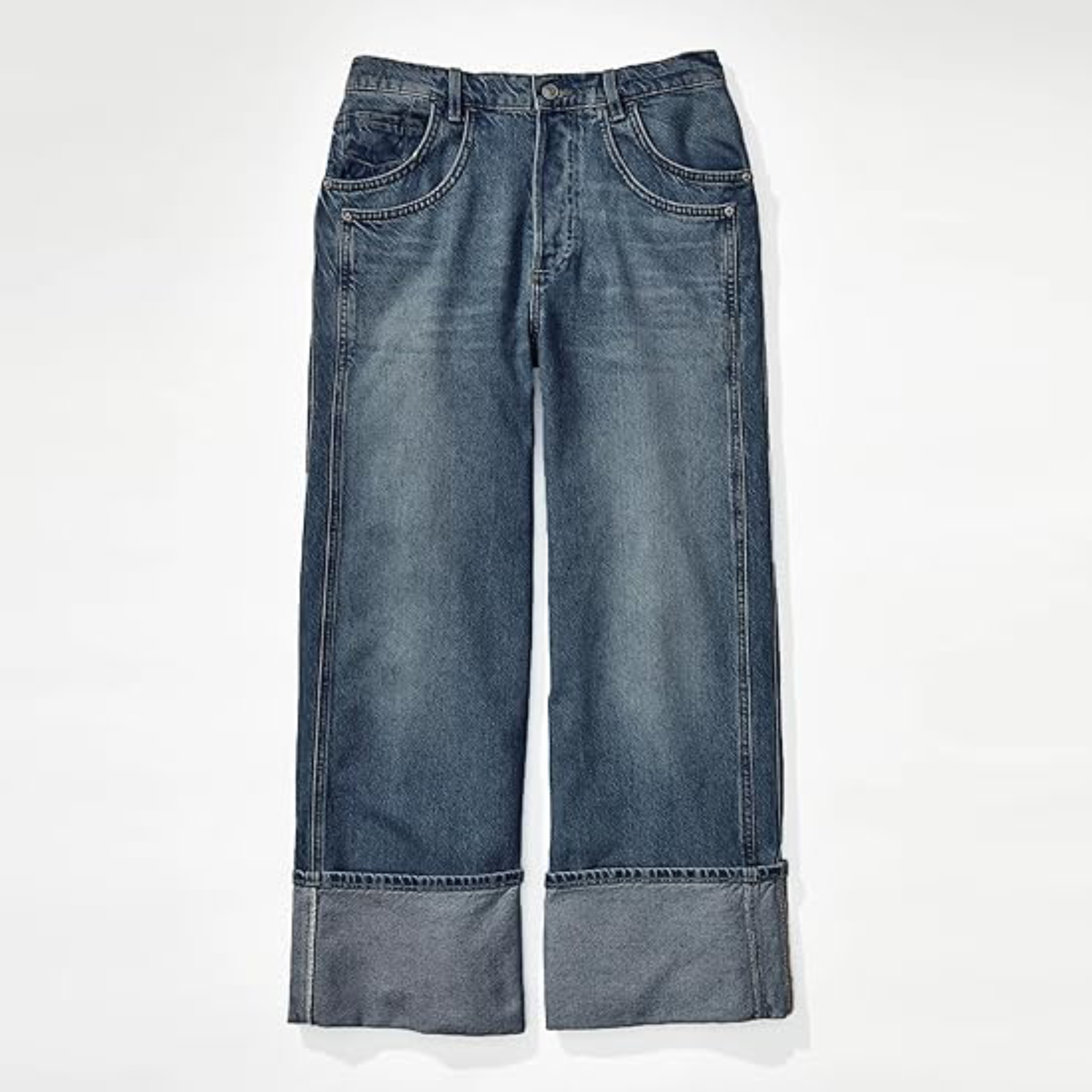 EMMIOL Jeans alla moda 2026