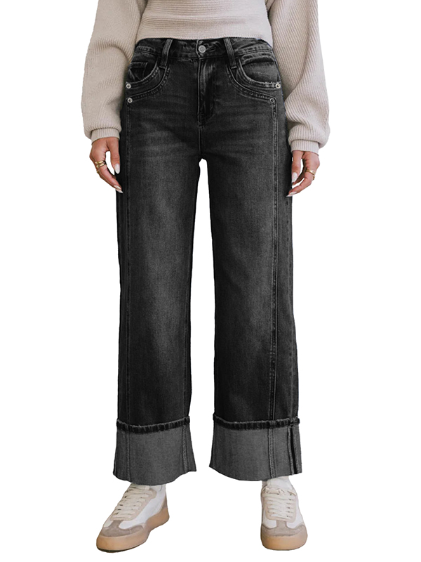 EMMIOL Jeans alla moda 2026