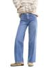 EMMIOL Cute Trendy Loose Fit Denim Pants