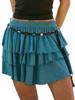EMMIOL Summer Casual Mini Skort Shorts