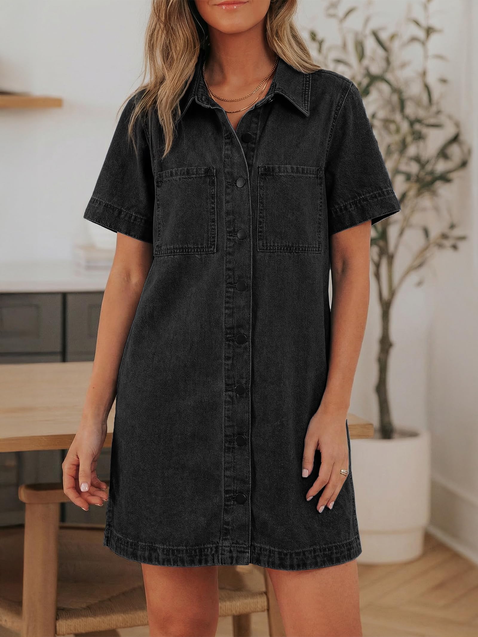 EMMIOL Conjunto veraniego informal y a la moda