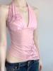 EMMIOL Gilet con stampa 3D