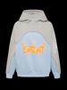 EMMIOL Sudaderas con capucha y estampados multicolores de moda