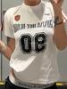 EMMIOL Digital Ball Jersey T-Shirt Short Sleeve