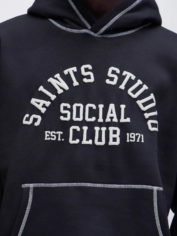 EMMIOL Sudaderas con estampado digital