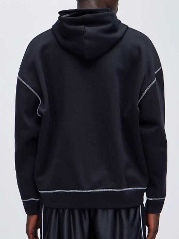 EMMIOL Sudaderas con estampado digital