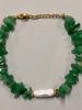 EMMIOL Barockes Perlenarmband