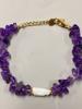 EMMIOL Barockes Perlenarmband