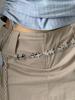 EMMIOL Double Star Metal Belly Chain