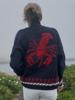 EMMIOL Casual Commuter Print Sweaters