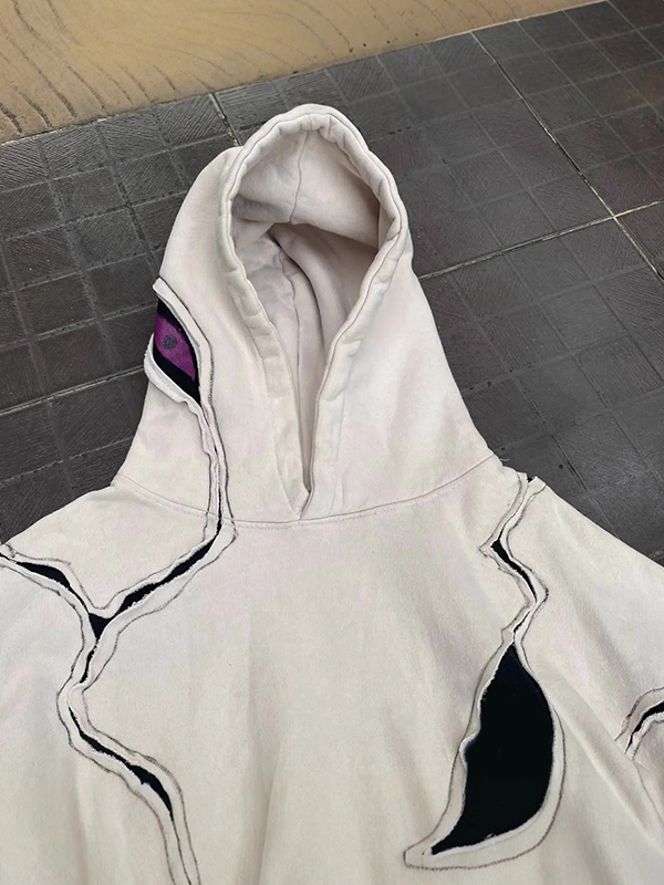 EMMIOL Punk-Hip-Hop-Y2K-Sweatshirts