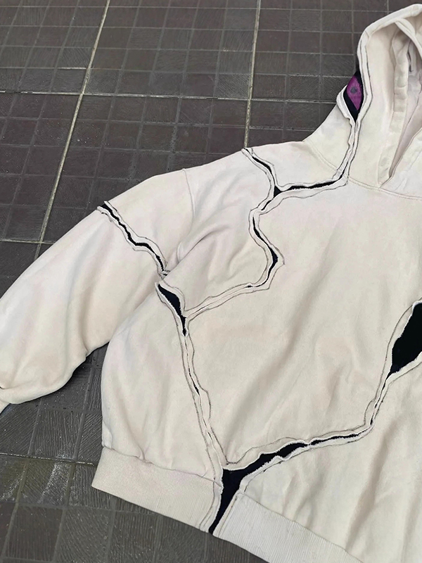 EMMIOL Punk-Hip-Hop-Y2K-Sweatshirts