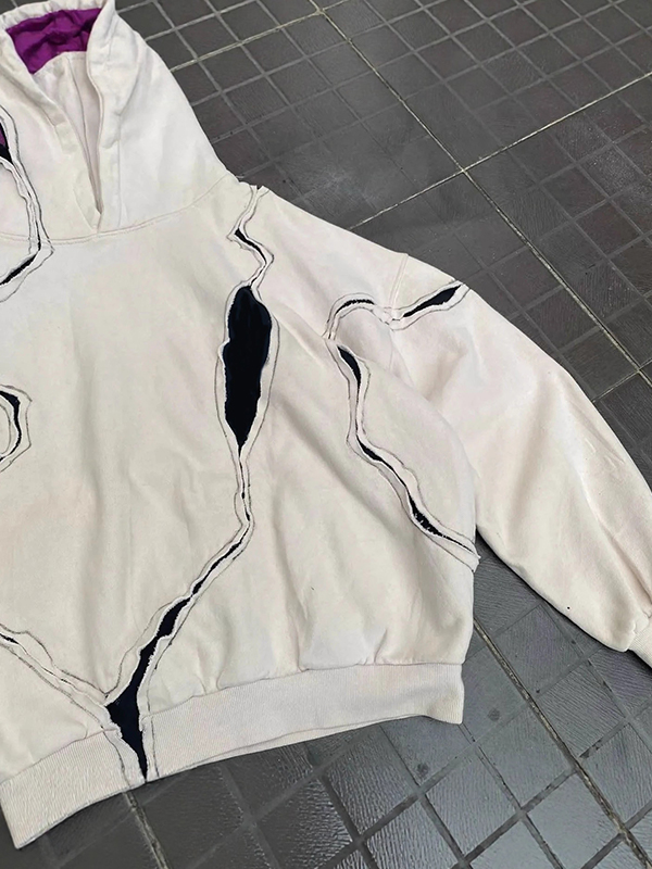 EMMIOL Punk-Hip-Hop-Y2K-Sweatshirts