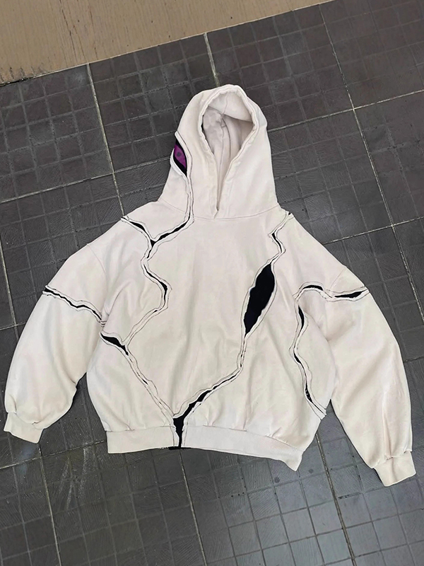EMMIOL Punk-Hip-Hop-Y2K-Sweatshirts