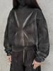 EMMIOL Gothic Vintage High Street Sweatshirts